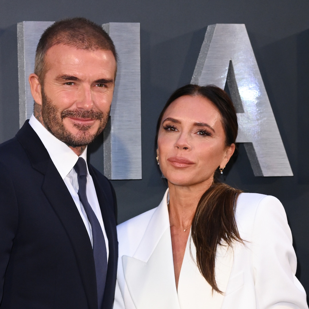Why Victoria Beckham Was “Pissed Off” With David Over Son Cruz’s Start Why Victoria Beckham Was “Pissed Off” With David Over Son Cruz’s Start