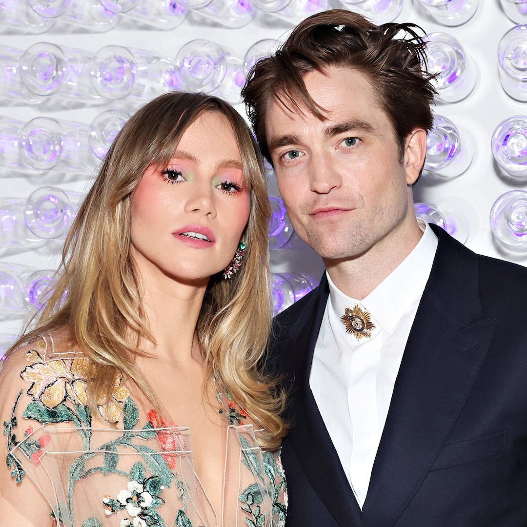 Why Suki Waterhouse Went Celibate Earlier than Courting Robert Pattinson Why Suki Waterhouse Went Celibate Earlier than Courting Robert Pattinson
