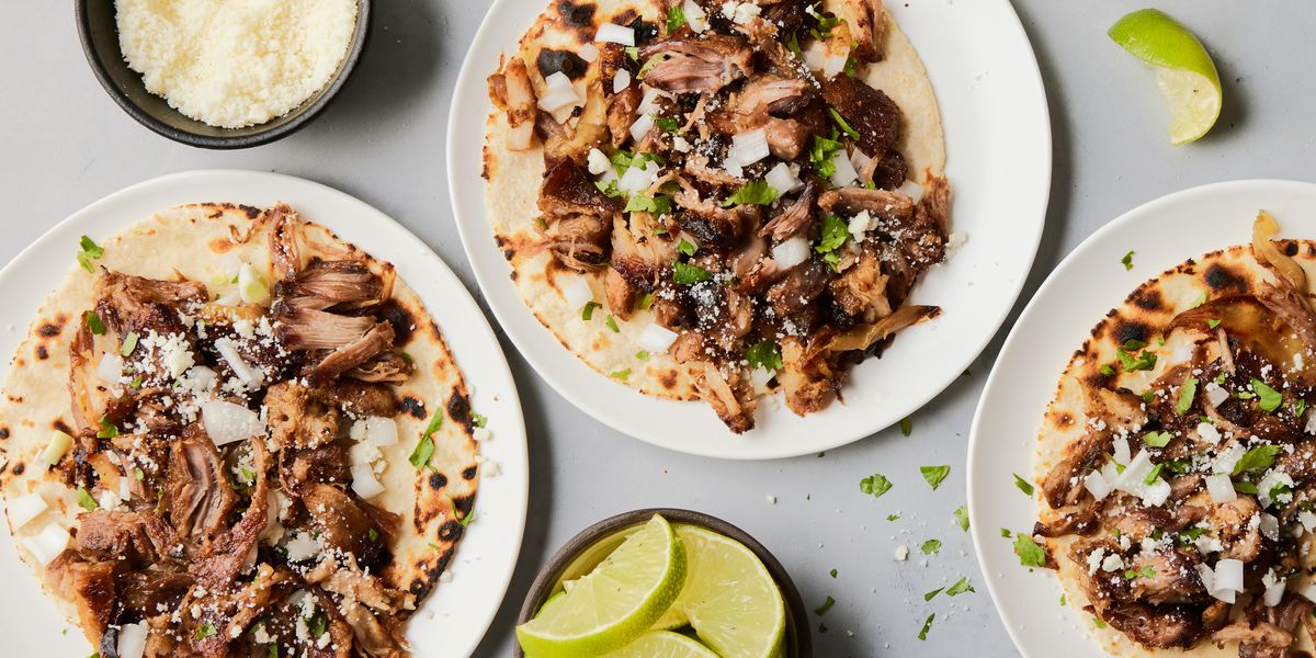 Greatest Carnitas Recipe – How To Make Carnitas