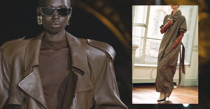 The 20 Finest Lengthy Coats and Ground-Size Coats