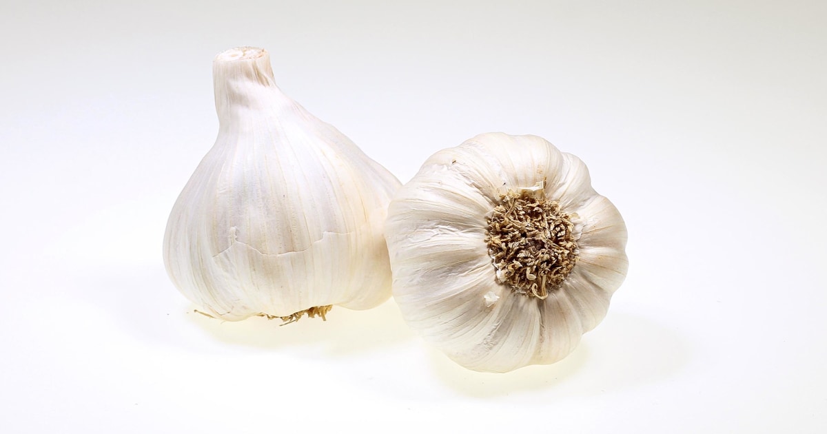 Diet, Dietary supplements and Black Garlic Recipe