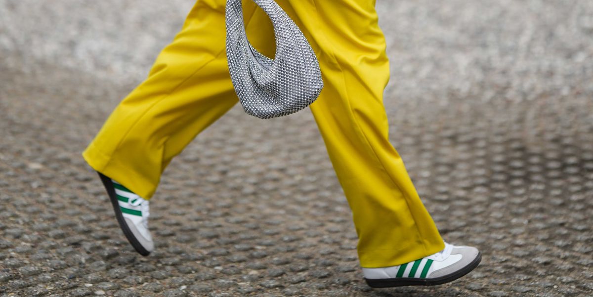 12 Greatest Work Sneakers for Ladies 2023