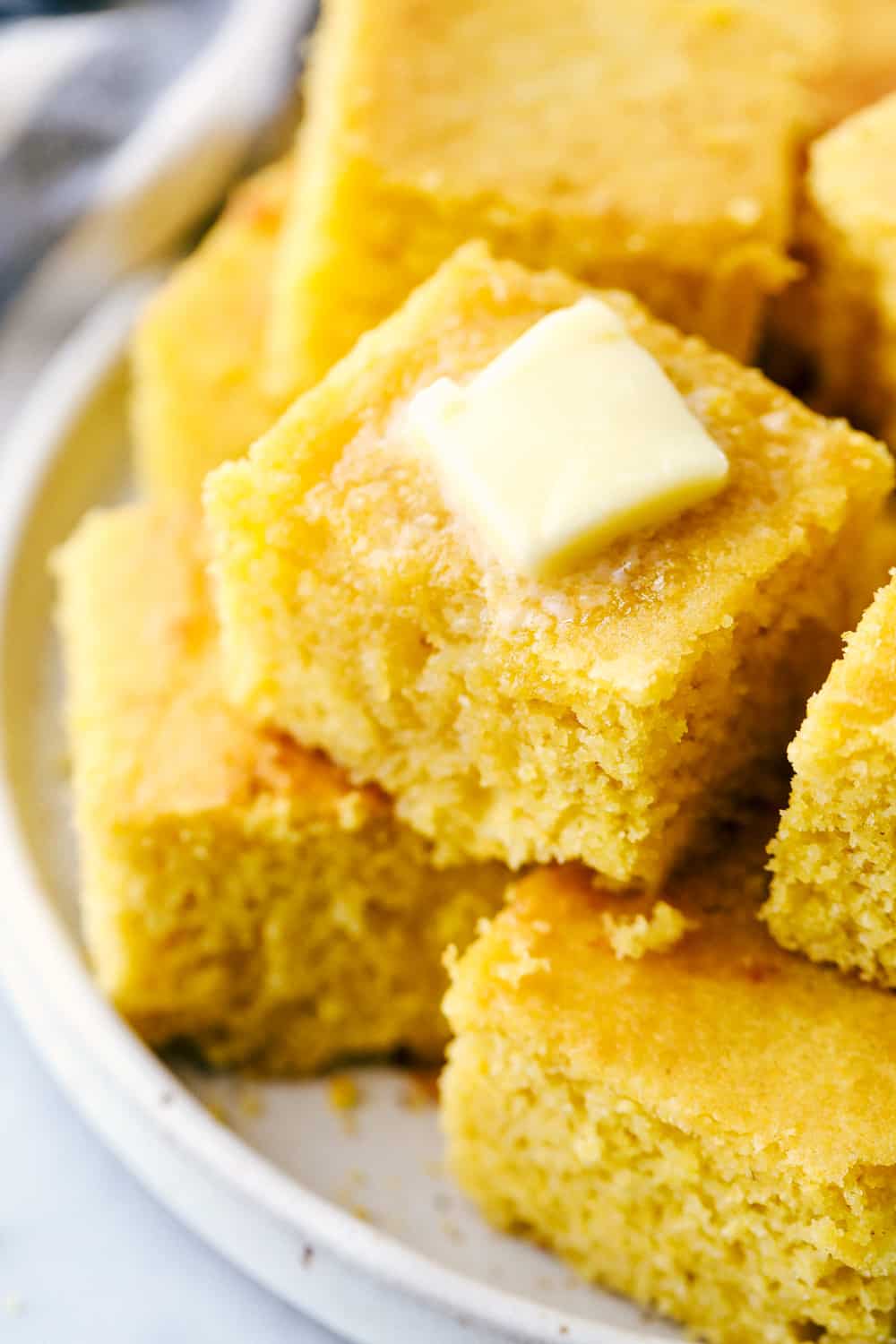Selfmade Cornbread Recipe | The Recipe Critic