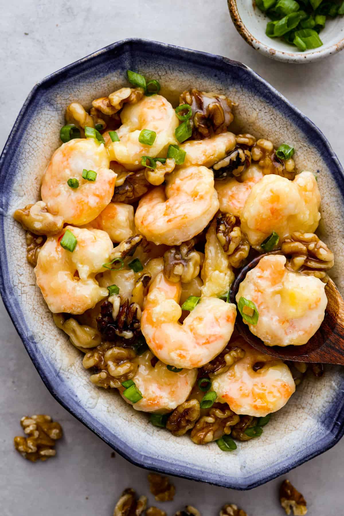 Honey Walnut Shrimp Recipe | The Recipe Critic