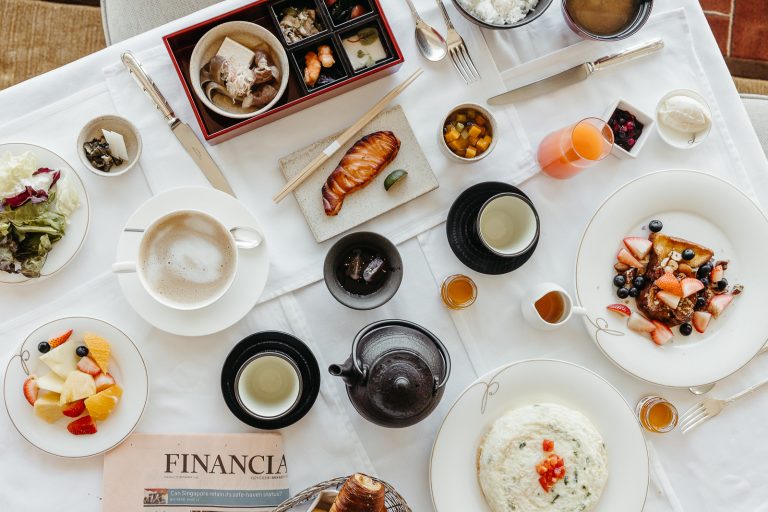 What to Do, Eat, and See in Japan’s Capital What to Do, Eat, and See in Japan’s Capital