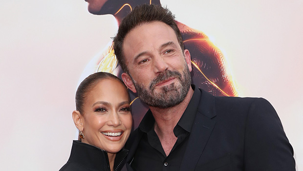 Jennifer Lopez Eats McDonald’s With Husband Ben Affleck: Images – Hollywood Life
