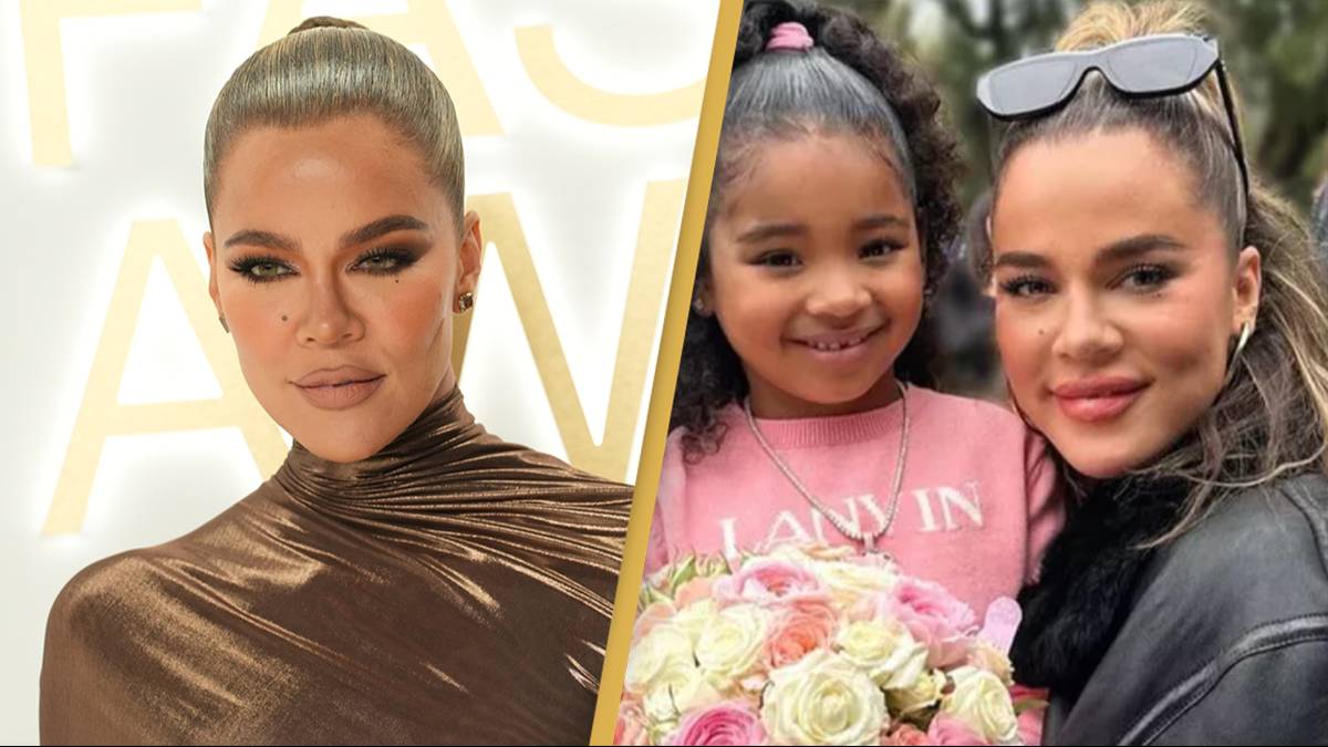 Khloé Kardashian threatens to ‘castrate’ her daughter’s future boyfriends