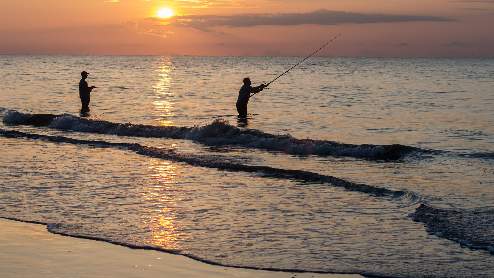 This In style East Coast Island Is A Should-Go to For Seafood Lovers