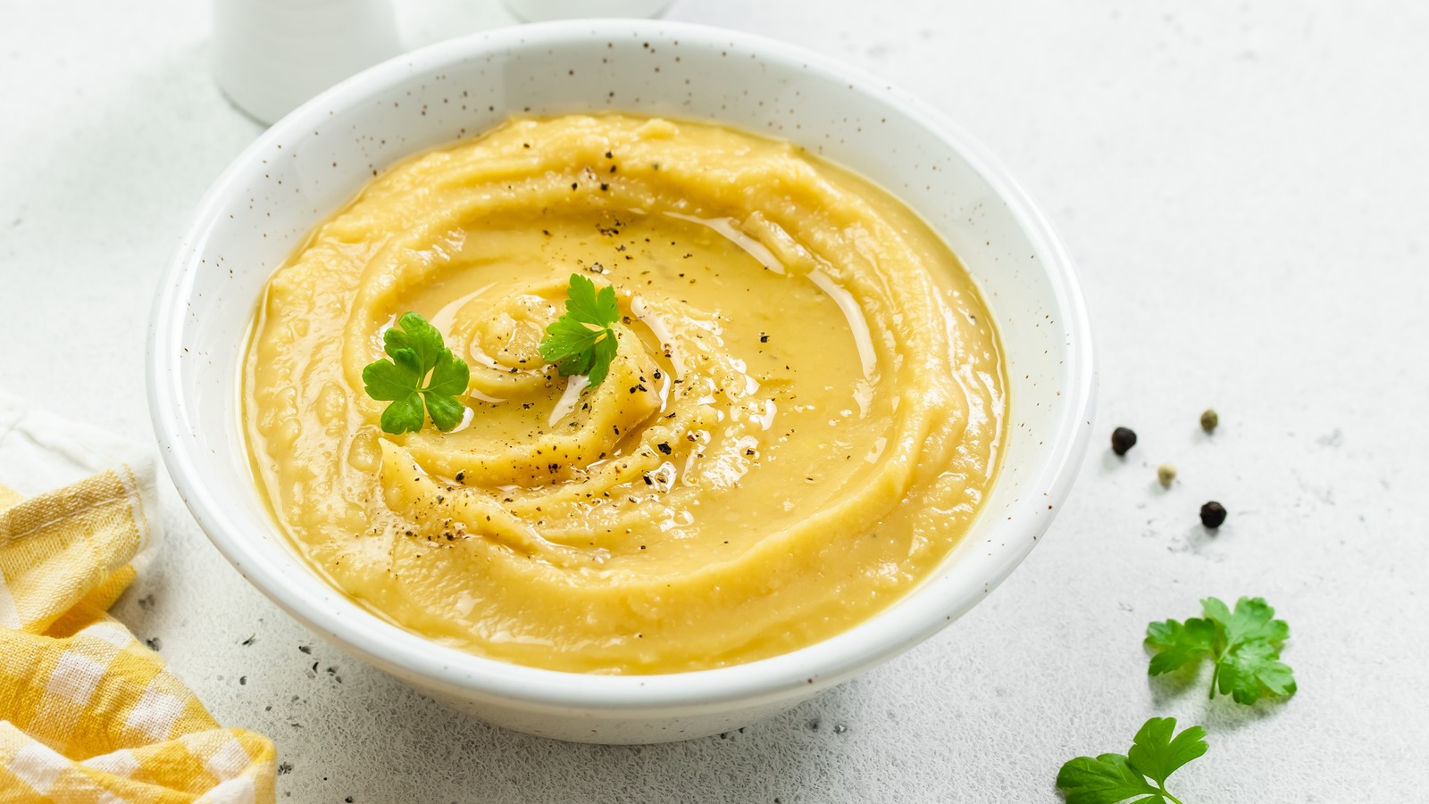 Chickpea Butter Is The Savory, Protein-Wealthy Different To Nutty Spreads