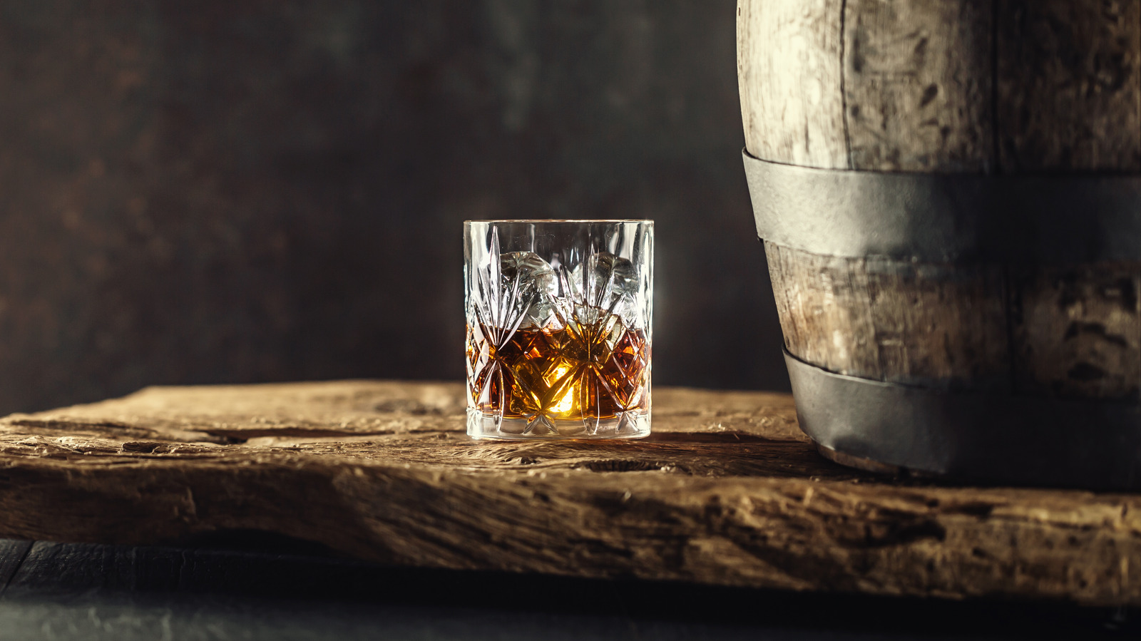 The Historic Motive Kentucky Is The Bourbon Hub Of The World