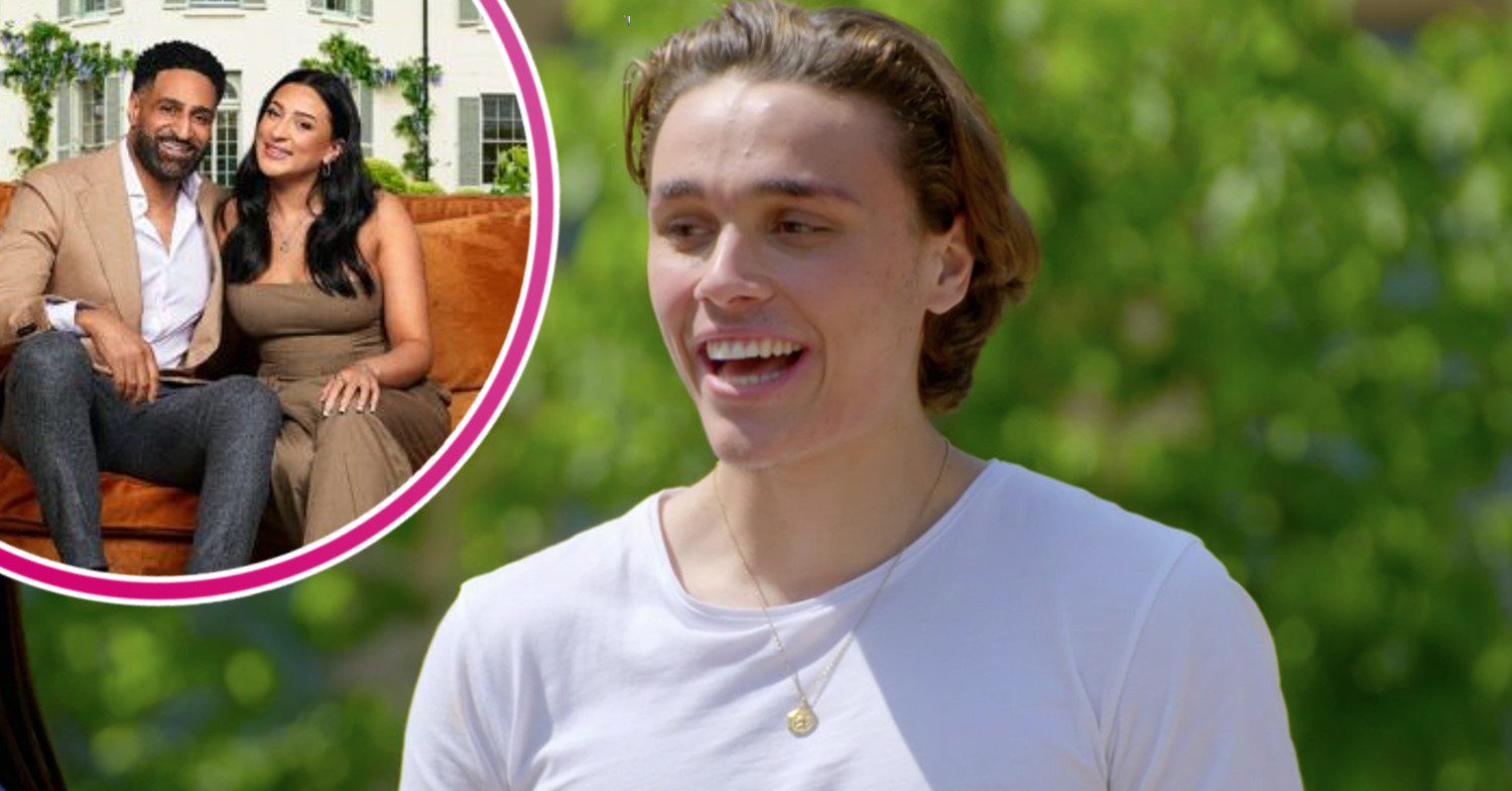 Mazey courting Zach? She’s damaged her silence!