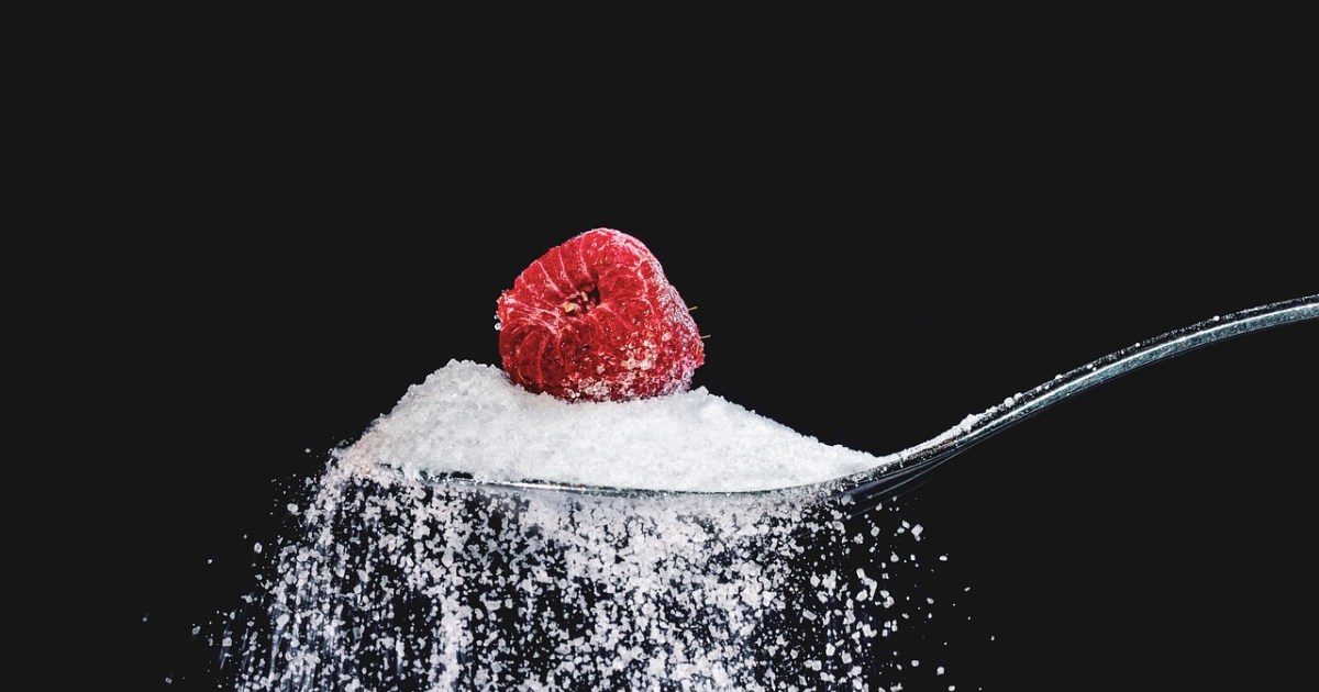 Enhance power all through your day with the glycemic index