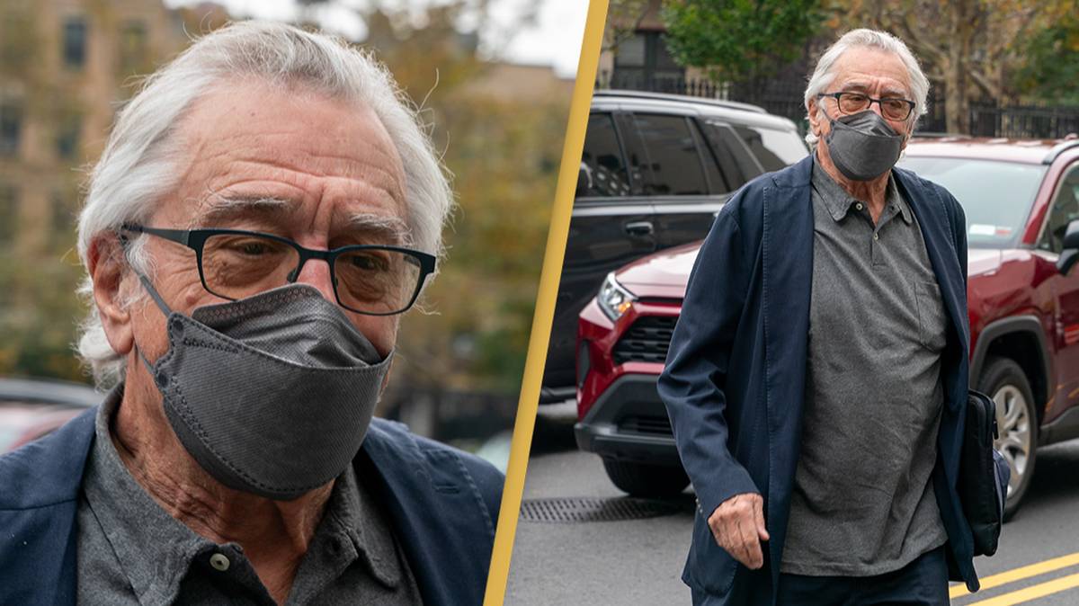 Robert De Niro furiously testifies in m Manhattan showdown with ex-assistant who claims he’s boss from hell