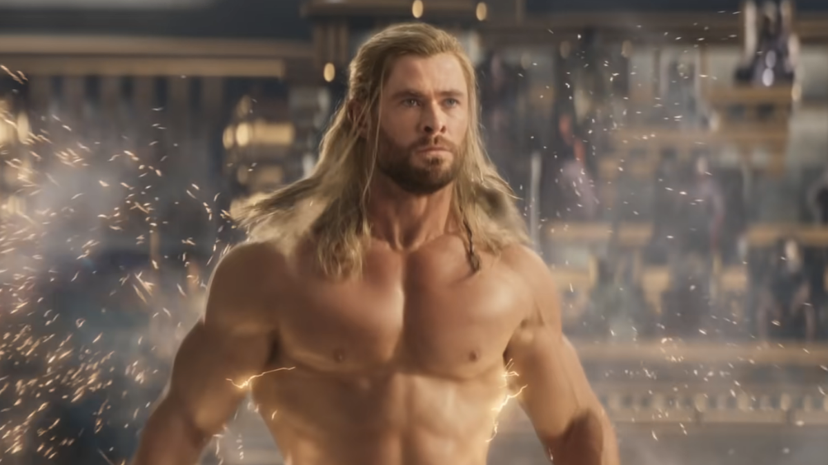 How Chris Hemsworth’s Exercises Have Modified Now That He Doesn’t Want To Be Thor Match