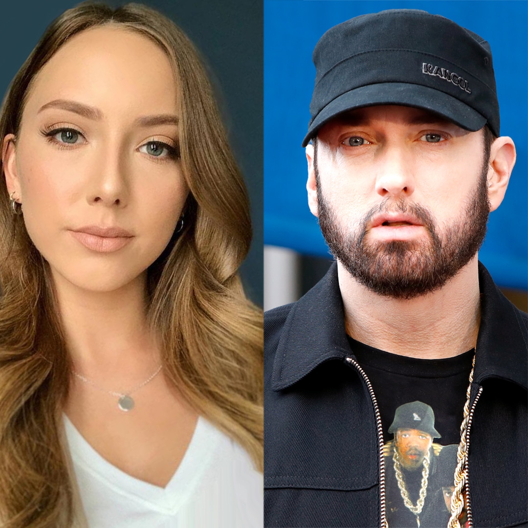 Inside Eminem and Hailie Jade Mathers’ Non-public Father-Daughter Bond