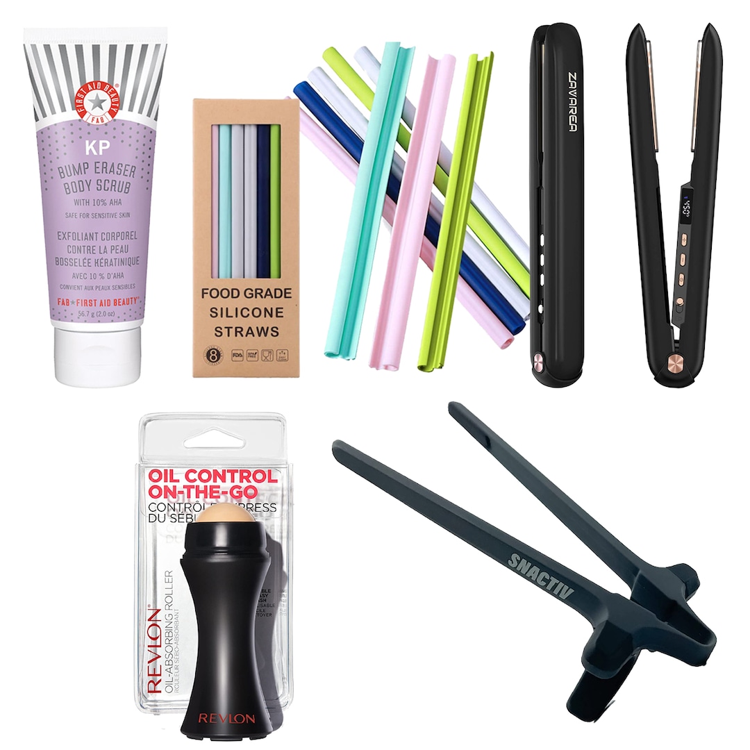 15 TikTok Viral Drawback-Fixing Merchandise That Truly Work