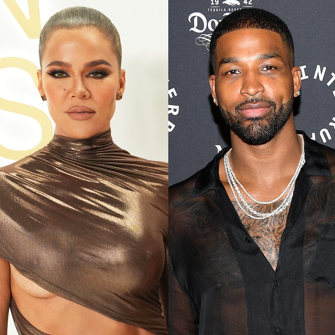 Khloe Kardashian Reacts to Tristan Thompson Calling Her His “Individual”