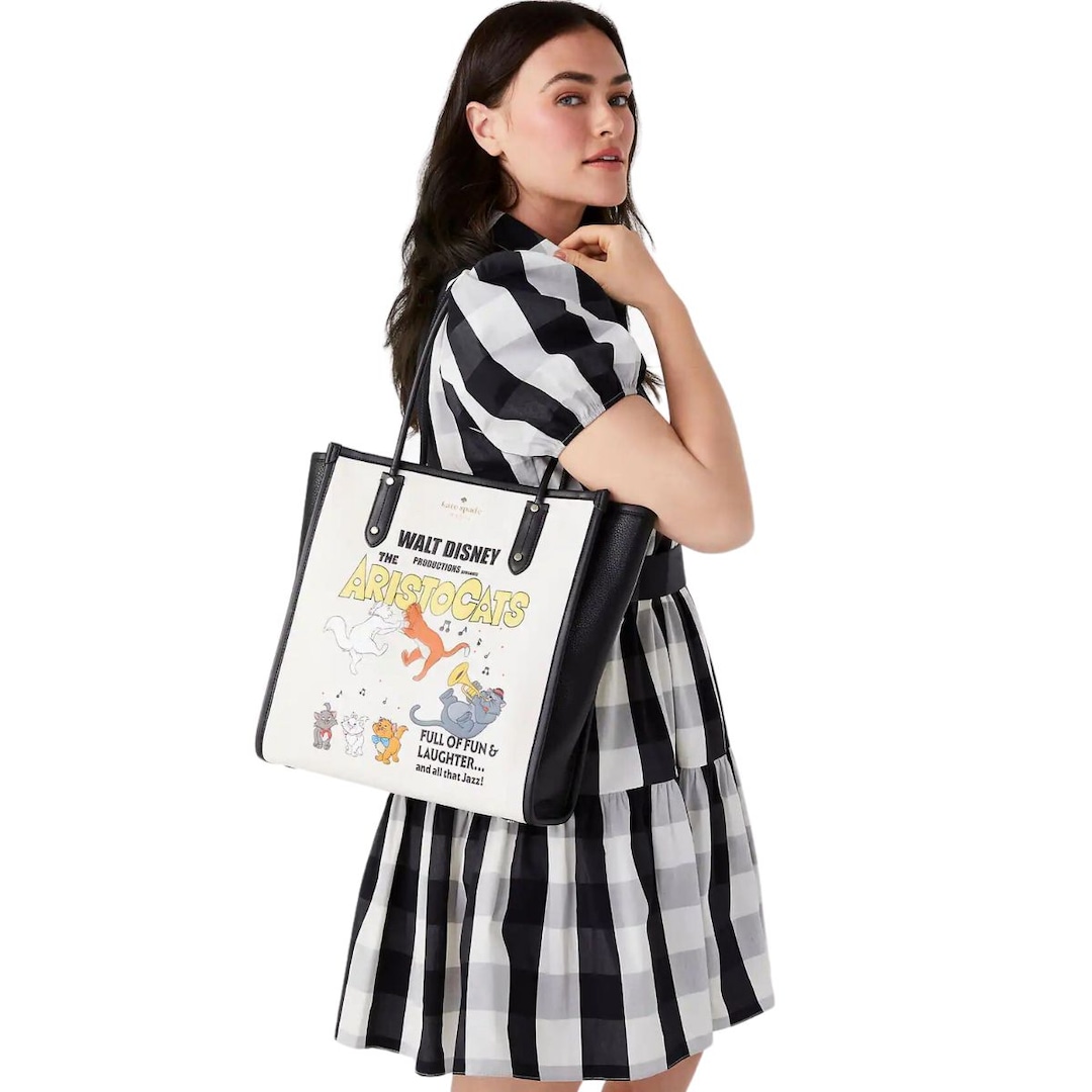 Oh Boy! The Disney x Kate Spade Collab Is On Sale for As much as 90% Off Oh Boy! The Disney x Kate Spade Collab Is On Sale for As much as 90% Off