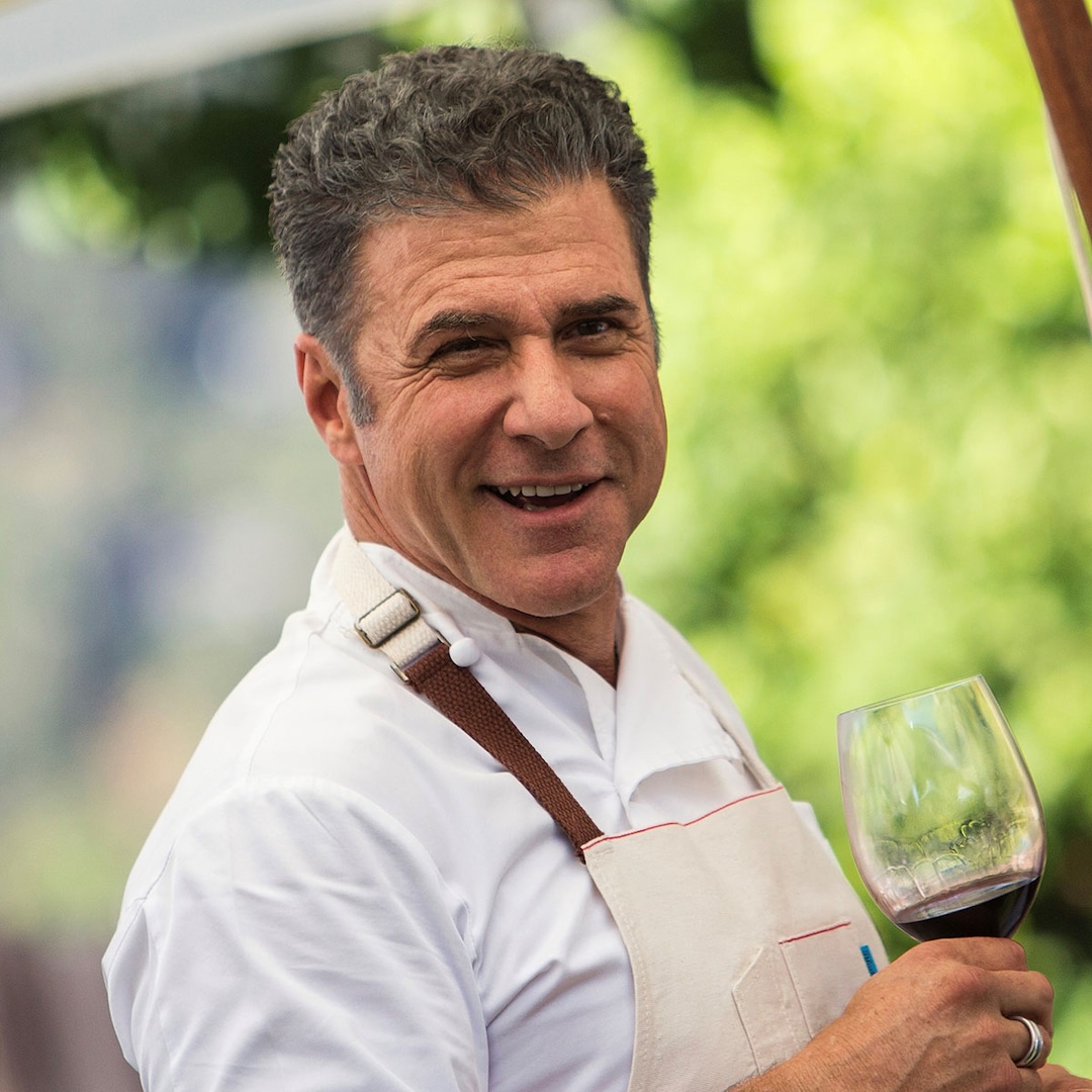 Meals Community Star Michael Chiarello Lifeless at 61