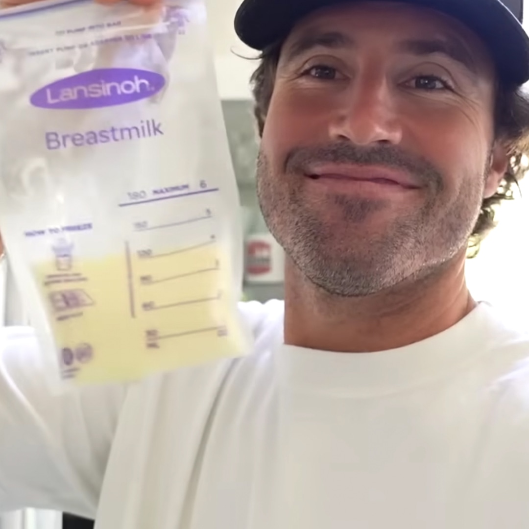 A Physician Weighs In After Brody Jenner Drank Tia Blanco’s Breast Milk