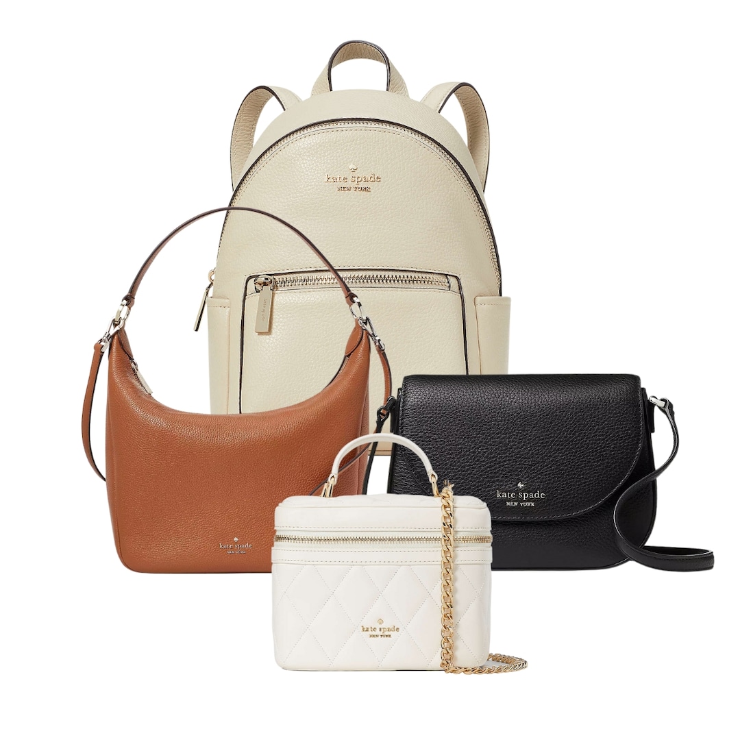 Save As much as 90% Off The Kate Spade Outlet Sale Save As much as 90% Off The Kate Spade Outlet Sale