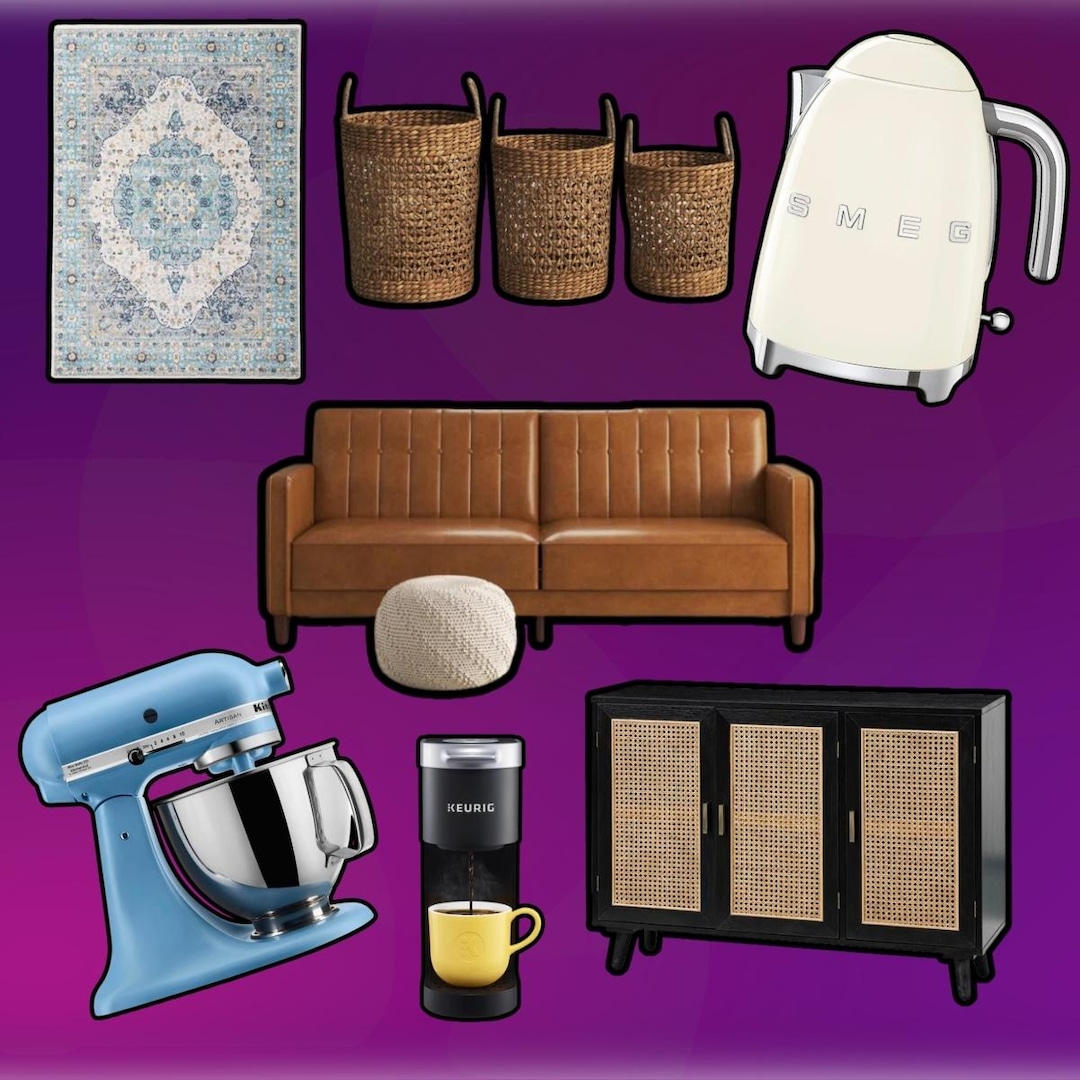 Rating As much as 80% Off Furnishings, Decor & Extra