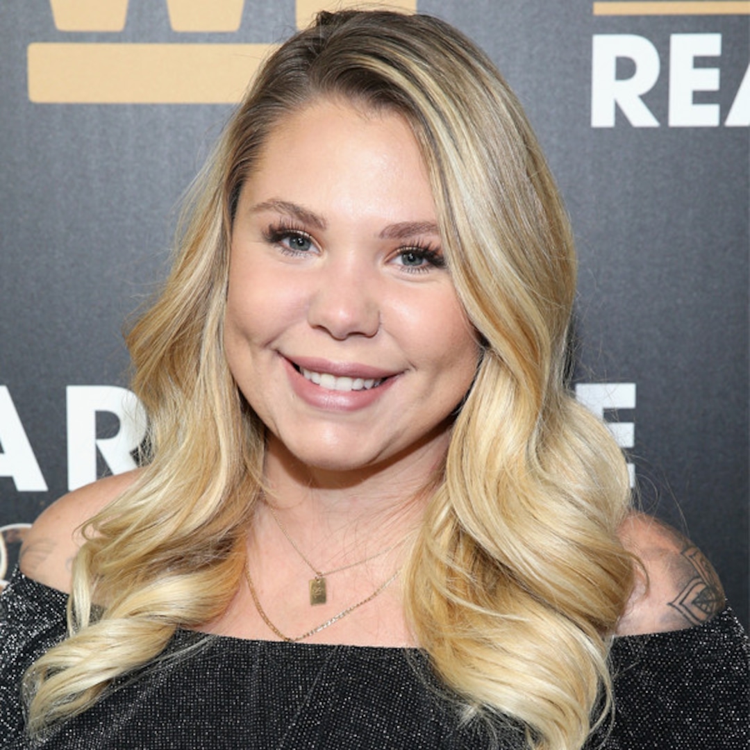 Teen Mother’s Kailyn Lowry Particulars New Chapter With Child No. 5