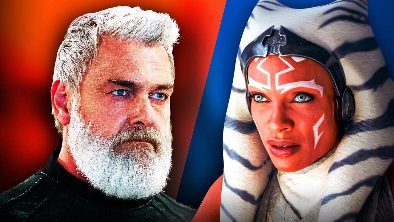 Star Wars Confirms What We All Suspected About Ray Stevenson’s Ahsoka Ending