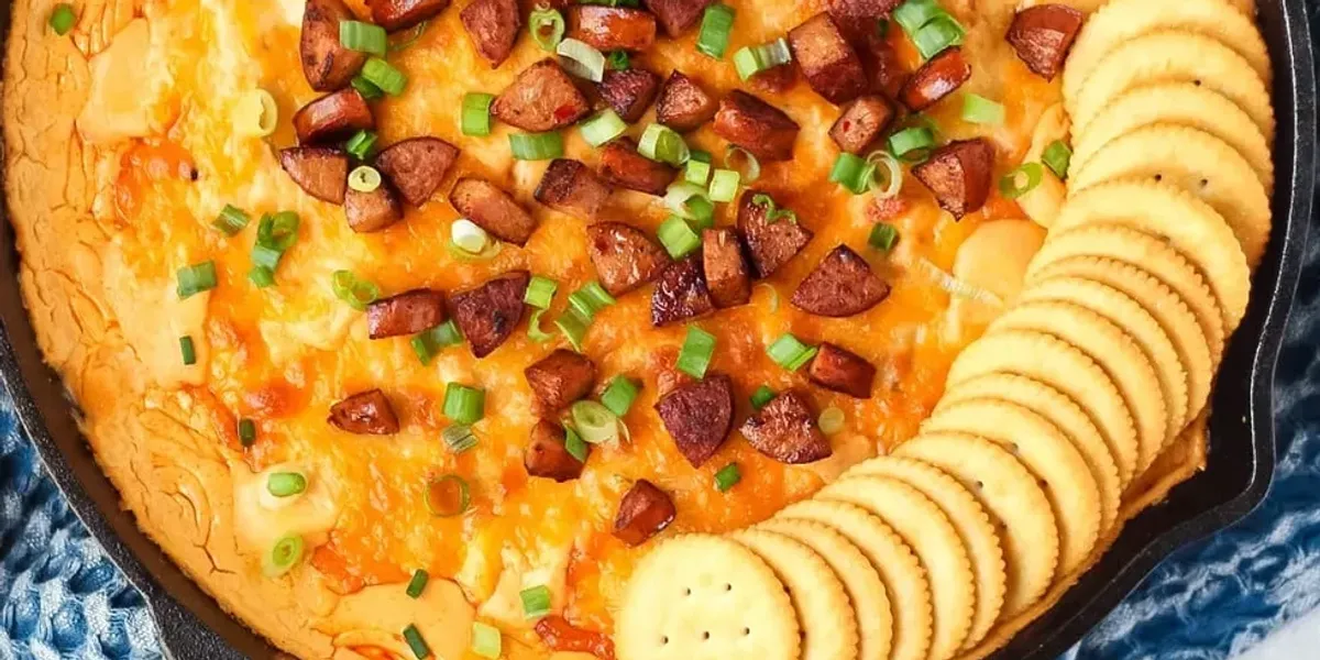 These 19 Tailgate Recipes Are A Whole Landing!