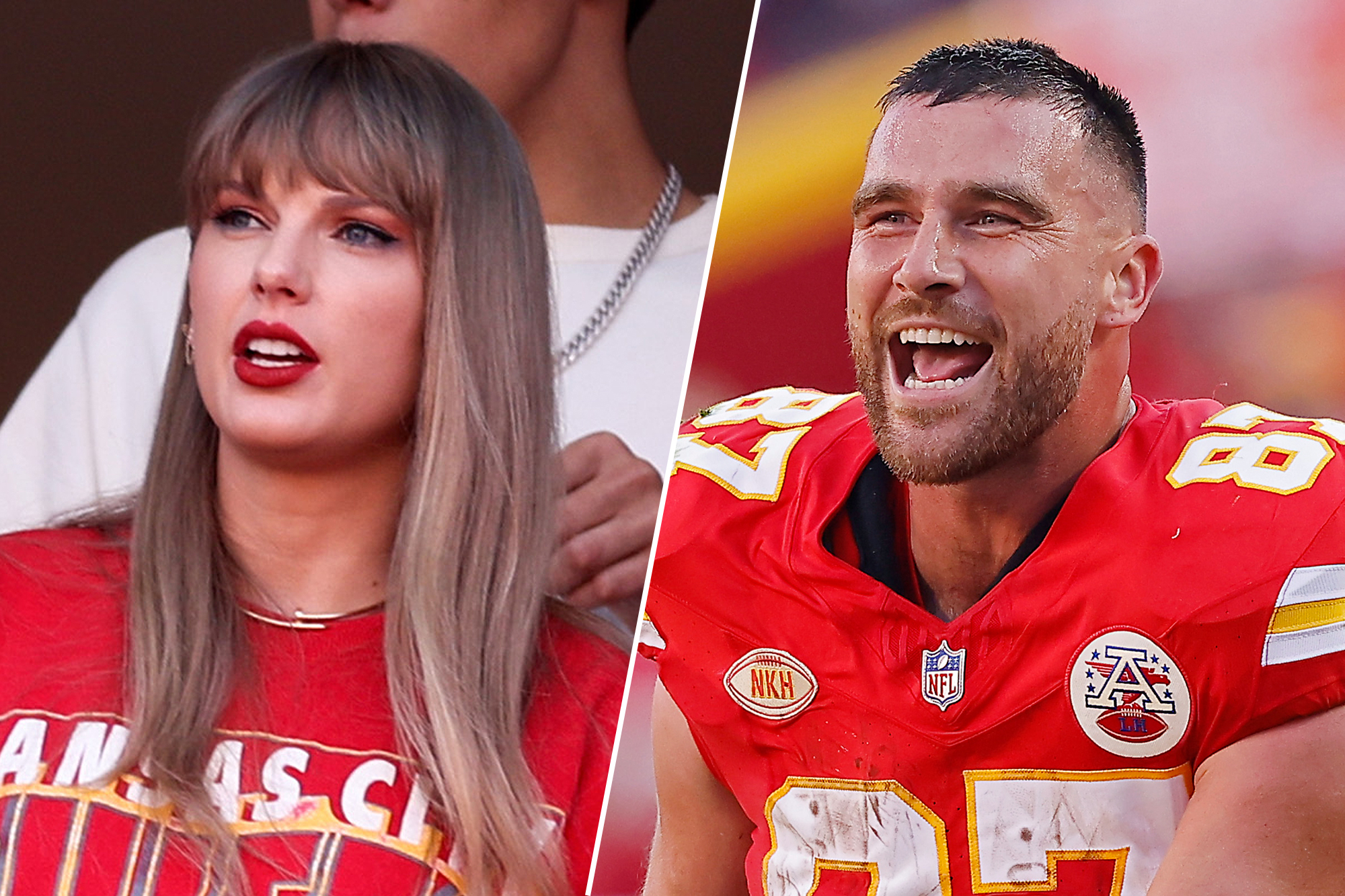 Taylor Swift and Travis Kelce Celebrated Chiefs’ Victory With Well-known Kansas Metropolis BBQ