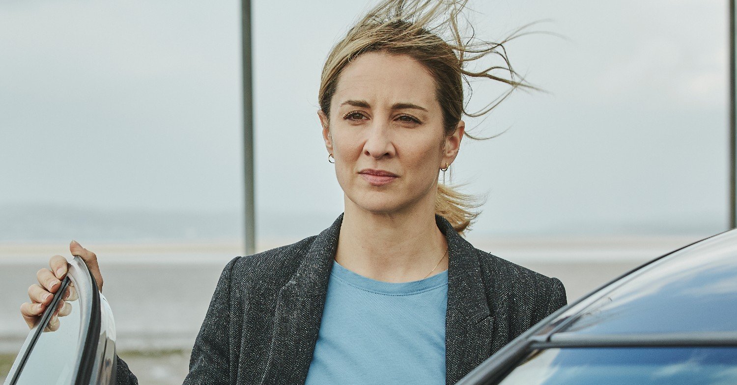 How Payback star Morven Christie discovered love once more after divorce