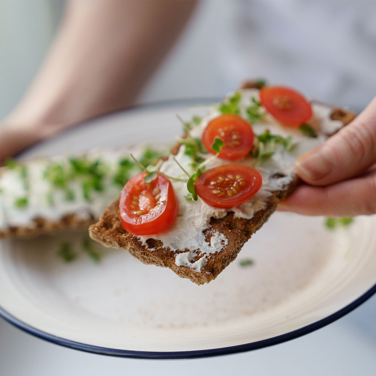 3 Lean Proteins Docs Need You To Add To Your Breakfast To Lose Weight Quicker 3 Lean Proteins Docs Need You To Add To Your Breakfast To Lose Weight Quicker