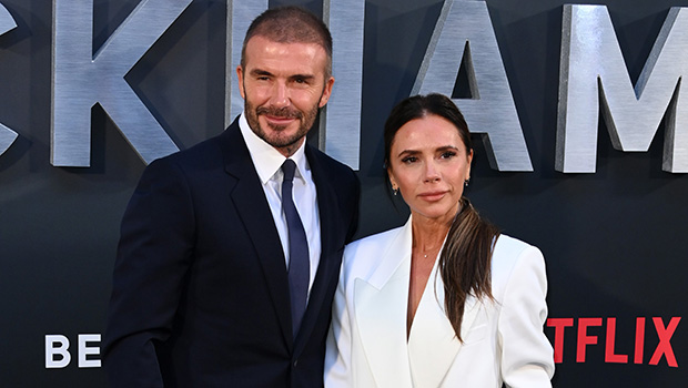 Victoria Beckham Was Sad After Alleged David Beckham Infidelity – Hollywood Life