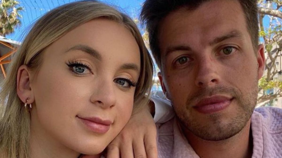 90 Day Fiance’s Yara and Jovi mock Jasmine and Gino