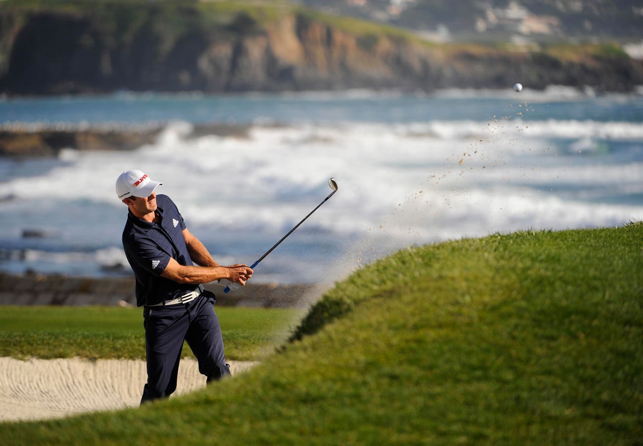 GOLF’s High 20 Programs In America