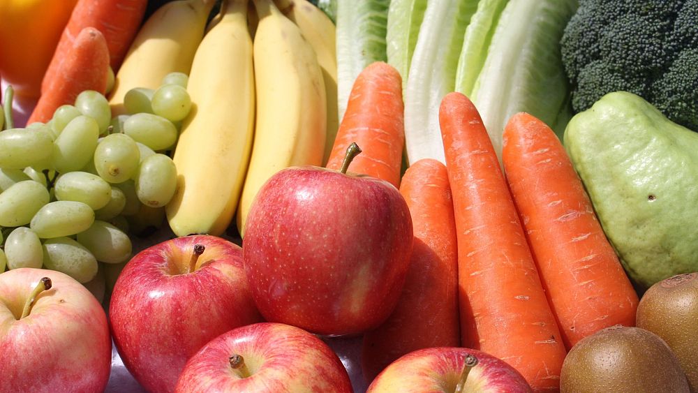 Examine reveals 75% of individuals do not suppose they’re consuming their 5 a day