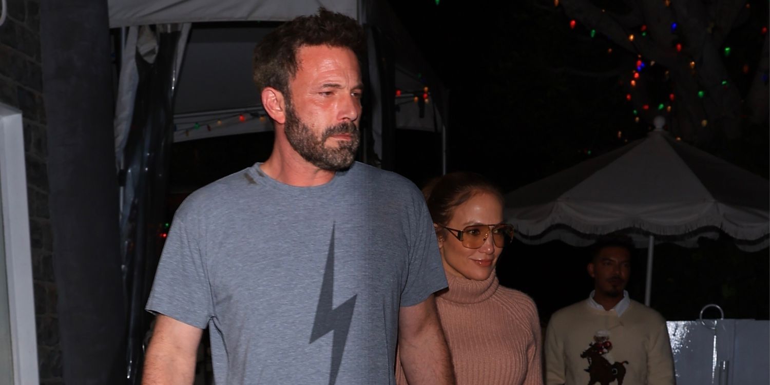 We Discovered Jennifer Lopez’s Actual Large-Leg Denims From Body for 30% Off