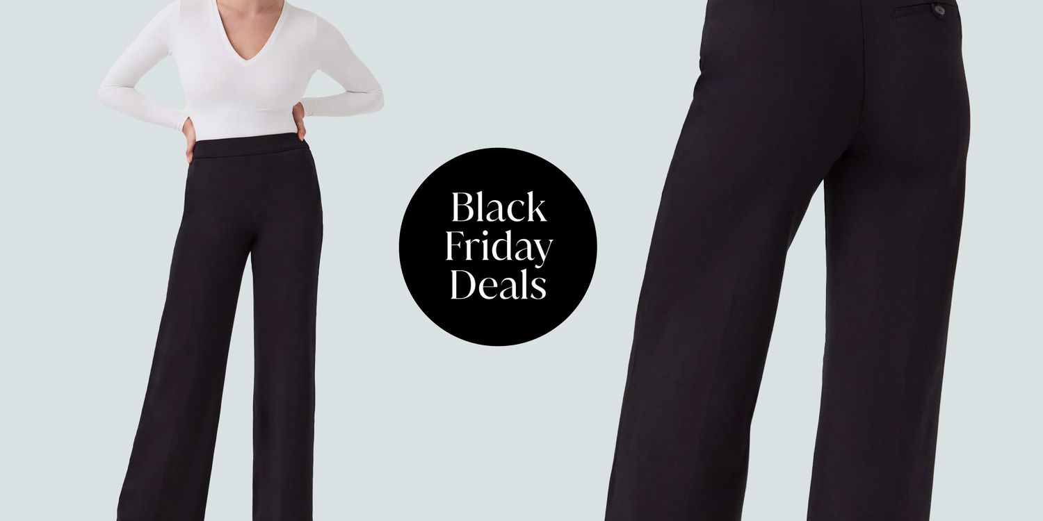 I’m a Vogue Editor, and My Finest-Saved Type Secret Is on Sale
