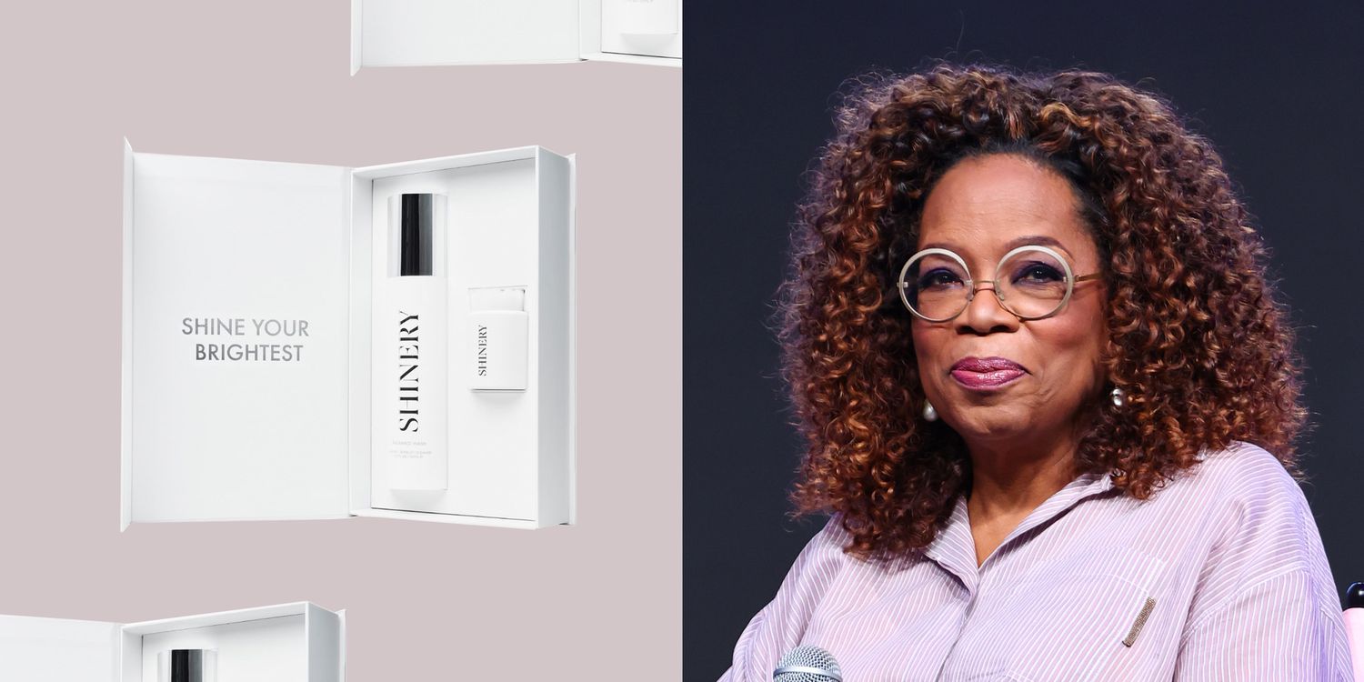 I’m Gifting Everybody This Oprah-Authorized Jewellery Cleaner