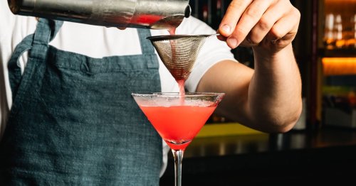 Cocktails With a Twist | Flipboard