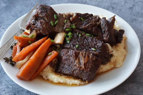 Satisfying Quick Rib Recipes You Have to Strive Satisfying Quick Rib Recipes You Have to Strive