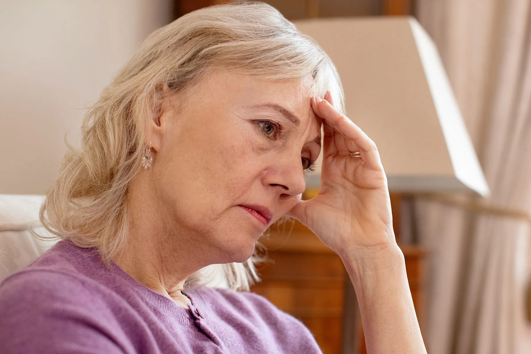 Breast Most cancers Therapy: Feelings After It’s Over