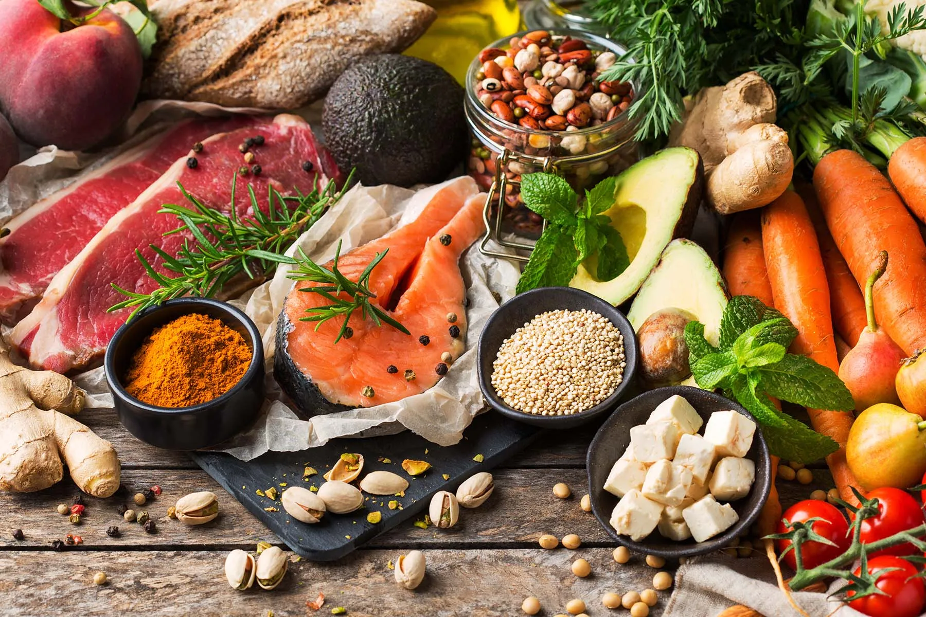 Mediterranean ‘Food plan’ Is Actually a Life-style With Advantages