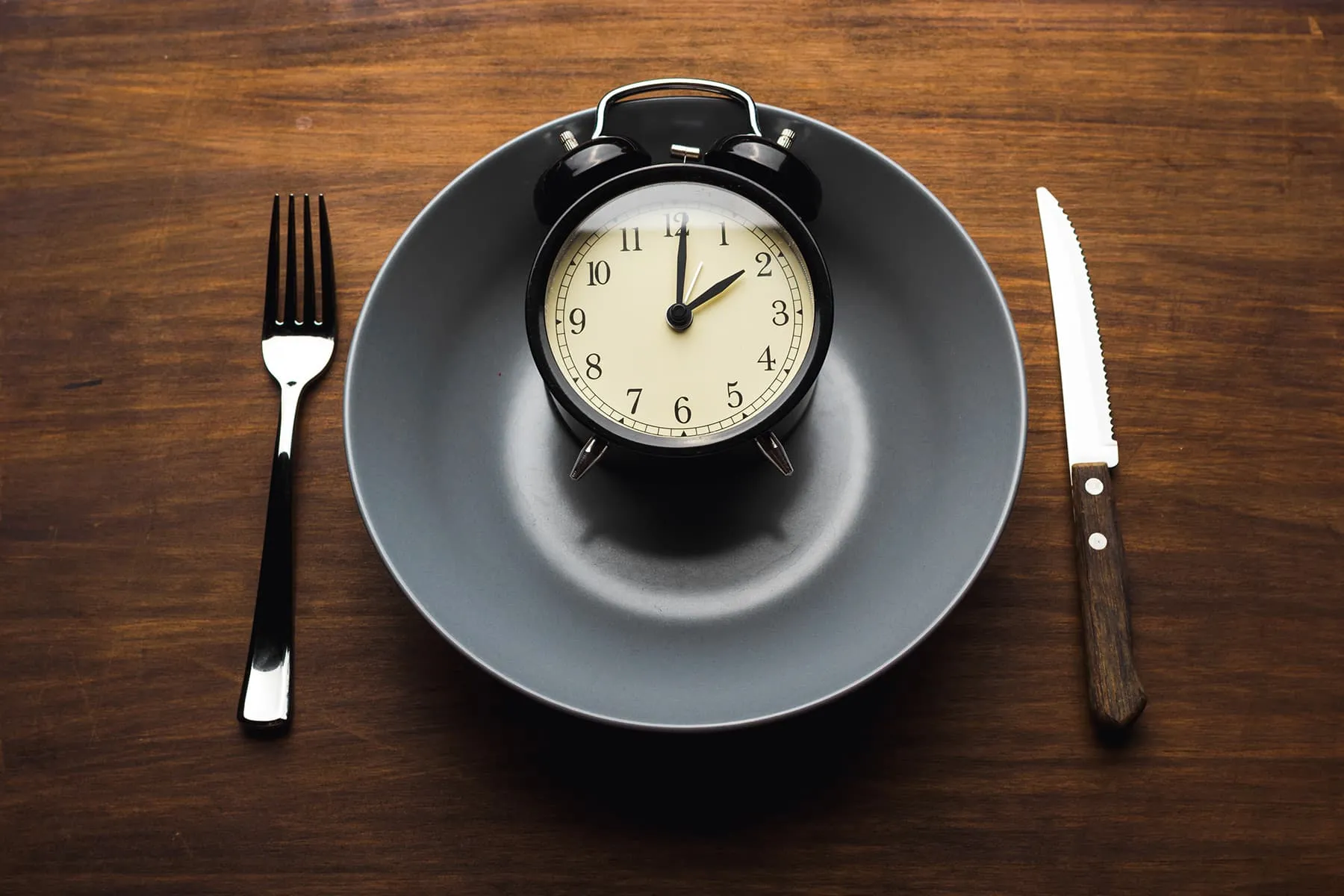 Intermittent Fasting Might Maintain Keys to Diabetes Therapy Intermittent Fasting Might Maintain Keys to Diabetes Therapy