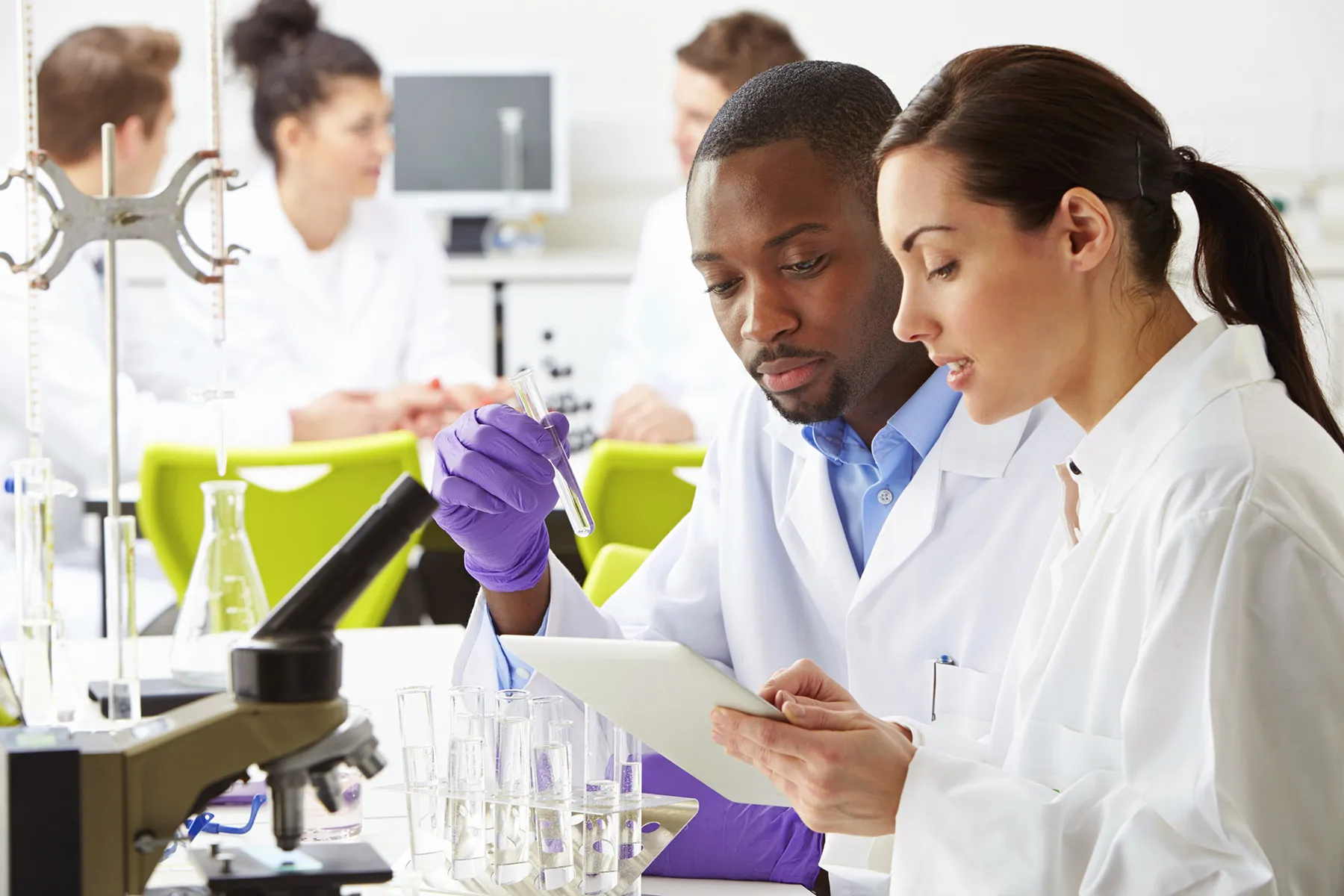 Extra Analysis, Advocacy Can Enhance PAH Disparities Extra Analysis, Advocacy Can Enhance PAH Disparities