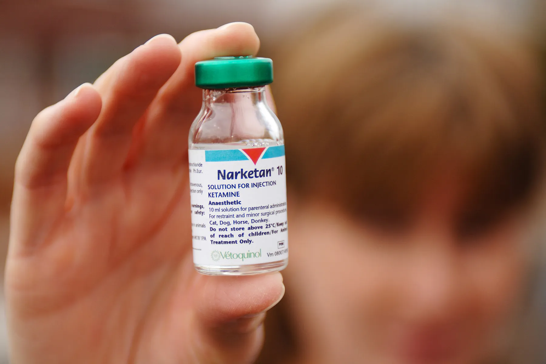 Hovering Use of Ketamine Creates a Well being Care ‘Wild West’ Hovering Use of Ketamine Creates a Well being Care ‘Wild West’