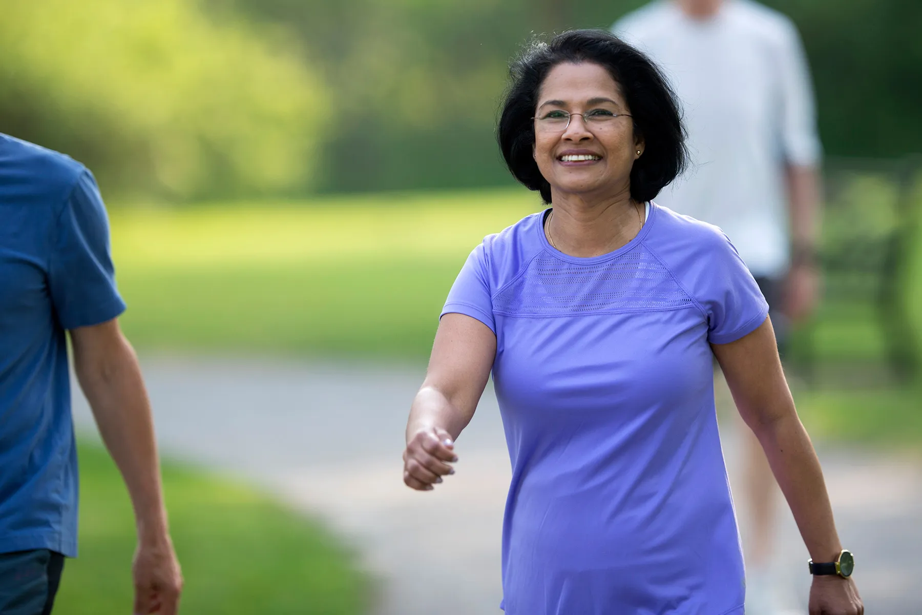 Sort 2 Diabetes Threat in Folks of South Asian Background
