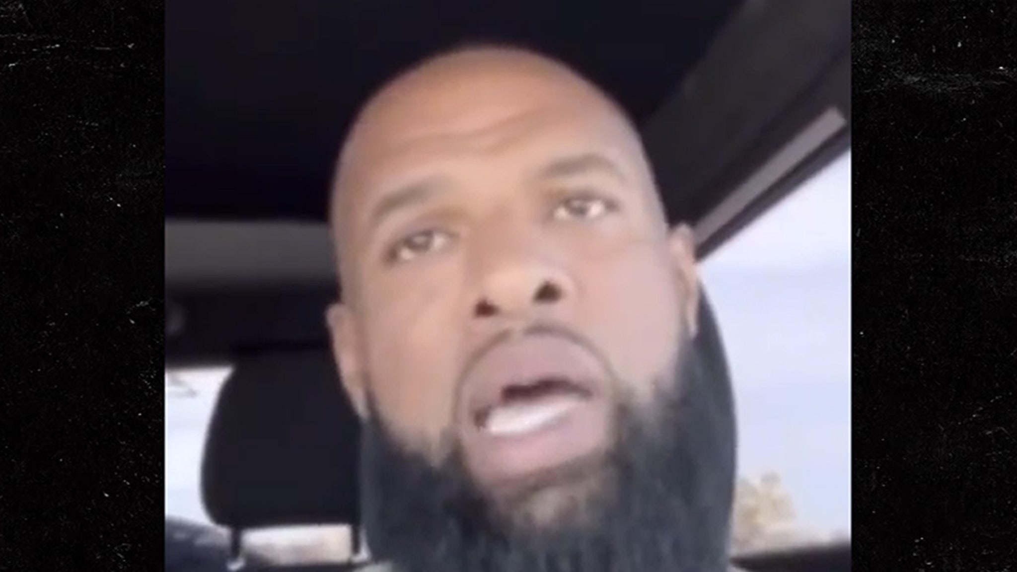 Slim Thug Says Cassie Waited Too Lengthy to Converse on Diddy Claims