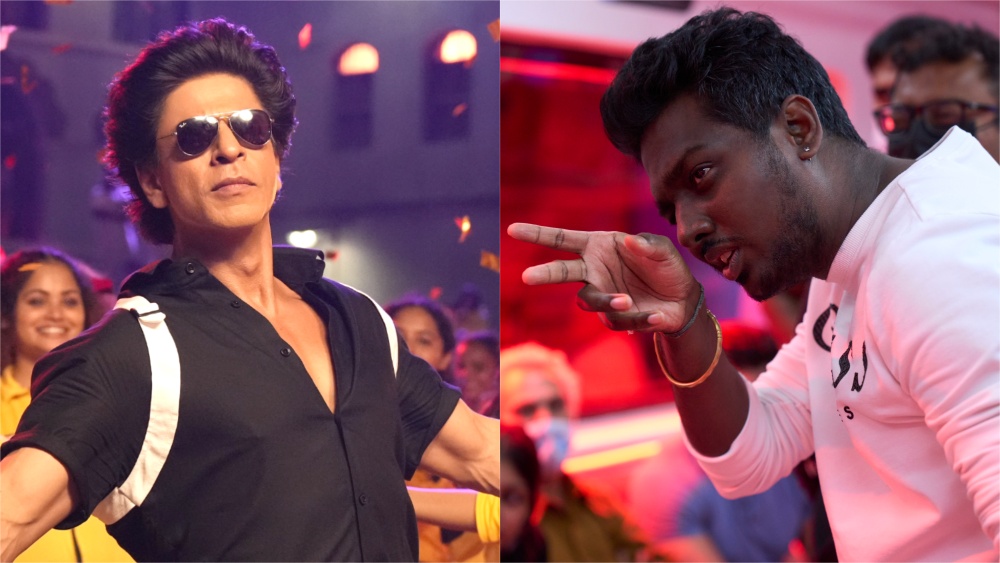 Director Atlee Unpacks India’s Largest Hit