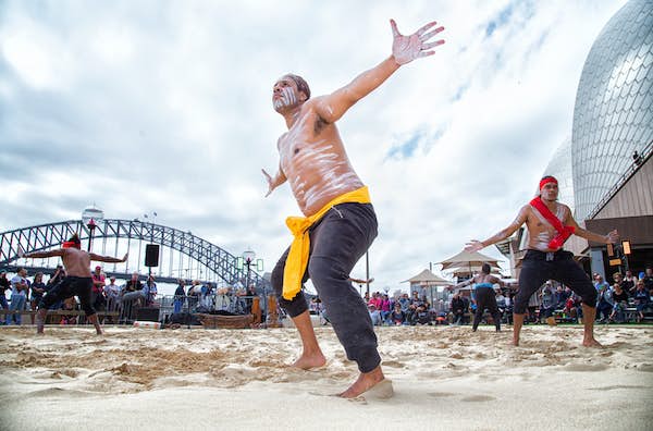 The most effective time to go to Sydney The most effective time to go to Sydney